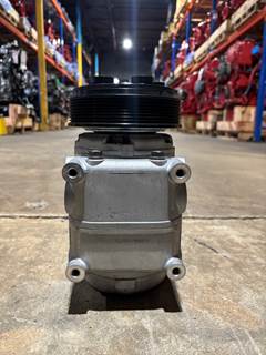 Valeo TM31 A/C Compressor