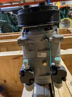 Valeo VC31 A/C Compressor