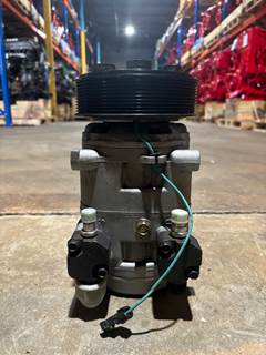 Valeo VC31 A/C Compressor