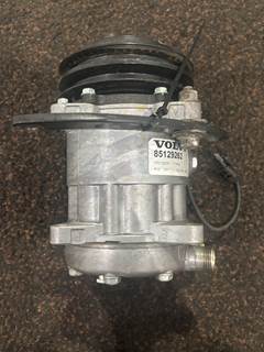 Volvo A/C Compressor