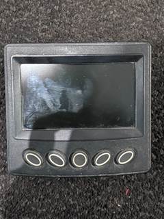 Enovation Controls Murphy PV-480 Control Panel