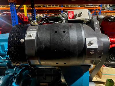 C.E. Niehoff & Co. Generator