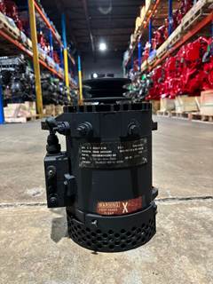 C.E. Niehoff & Co. Generator