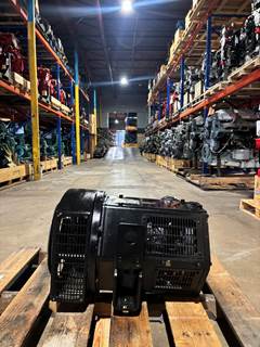 Cummins 04-20907 Generator