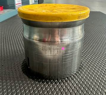 CAT Adapter for Diesel Engine 350-2119