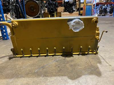 Caterpillar 3116 / 3126 Aftercooler