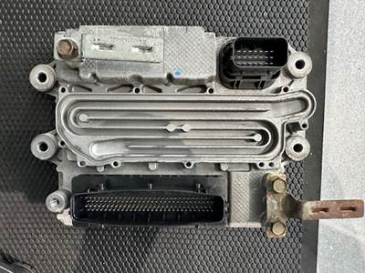 OEM 2013 Freightliner Cascadia Aftertreatment Control Module ACM 2.2 A0004461554