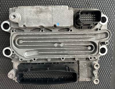 OEM 2012 Freightliner Cascadia Aftertreatment Control Module ACM 2.2 A0004461554