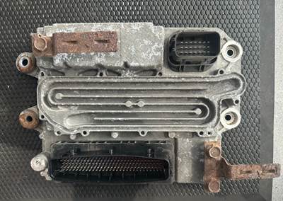 OEM 2012 Freightliner Cascadia Aftertreatment Control Module ACM 2.2 A0004461554