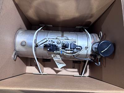 Cummins ISF/ QSF 3.8 Part