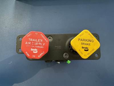 Bendix 5018303 Air Brake System for Freightliner Cascadia