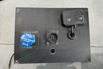 2021 Freightliner Air Brake System for Cascadia