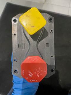 Bendix 5008495 Air Brake System