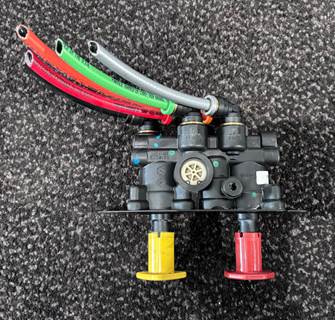 Bendix 5018303 Air Brake System