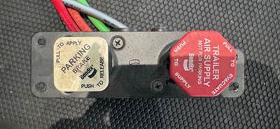 Bendix 5018303 Air Brake System