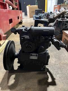 HALDEX EL13020X Air Brake System