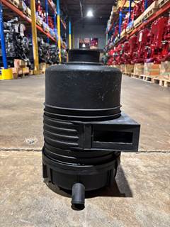 Caterpillar 233-5180 Air Cleaner / Air Filter Housing for Caterpillar C4.4/ 3054C/ 3054E