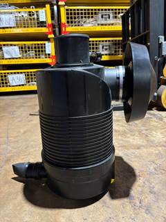 Caterpillar C4.4 Air Cleaner / Air Filter Housing