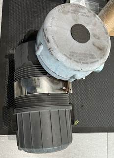 Enginaire Air cleaner filter housing