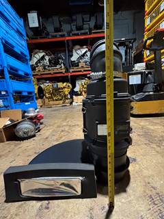 Donaldson Power Core Industrial Air Filtration PSD100033 Air Cleaner