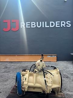 Ingersoll-Rand Air Compressor Air End Assembly