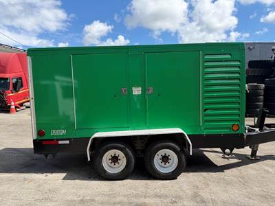 2017 Sullivan-Palatek DF900PH3CUSB Air Compressor