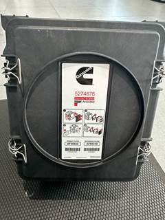 Cummins Direct Flow System 5274676 AH55583 AF55020 AF55312