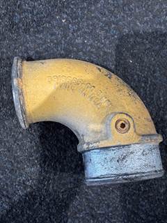 Cummins 3918685 USED Air Intake