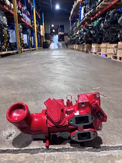 Cummins ISB / QSB 6.7 Air Intake