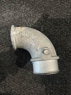 Cummins 3918686 Air Transfer Tube