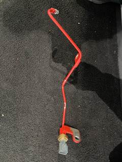 Cummins ISB / QSB Air Transfer Tube