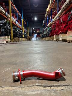 Cummins X15 Air Transfer Tube