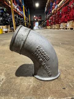 Paccar MX-13 Air Transfer Tube