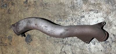 Volvo 20440651 Air Transfer Tube
