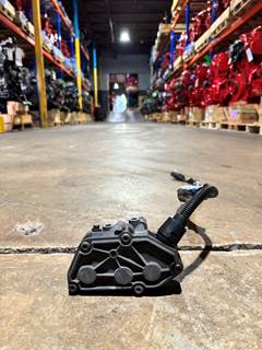 International MaxxForce 13 Air Control Valve