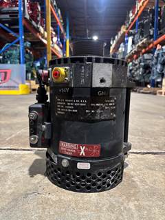 C.E. Niehoff & Co. 76761-N1511 Alternator