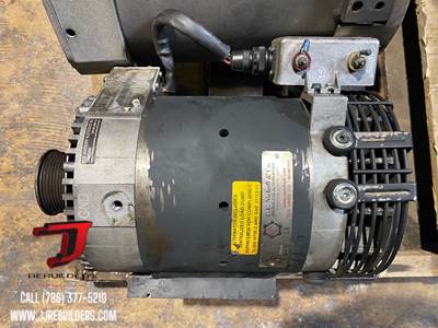 C.E. Niehoff & Co. C703 Alternator