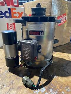 C.E. Niehoff & Co. N1127-3 Generator / Alternator