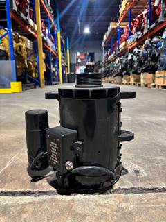 C.E. Niehoff & Co. N1127-3 Alternator