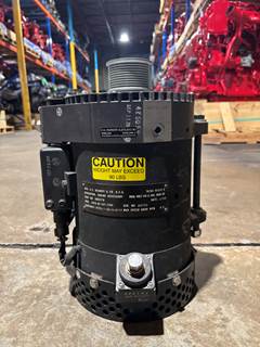 C.E. Niehoff & Co. Alternator