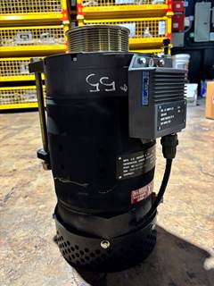 C.E. Niehoff & Co. N1603-2 Alternator
