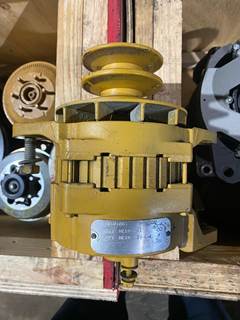 Caterpillar 121-4134 Alternator