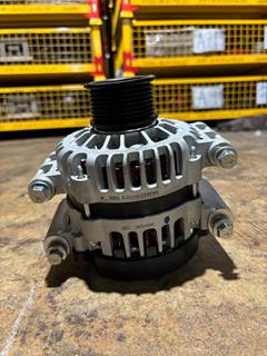 Caterpillar Alternator