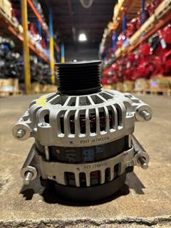 NEW OEM Caterpillar Alternator, 3218927 12V 150AMPS