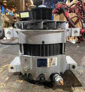Caterpillar Alternator