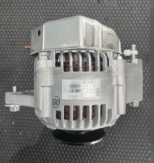 Denso Alternator 19279-64015 12V 70A For Kubota V3800