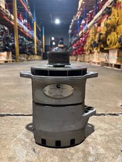 Delco Remy Alternator