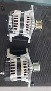 Delco Remy 24SI Alternator for Cummins