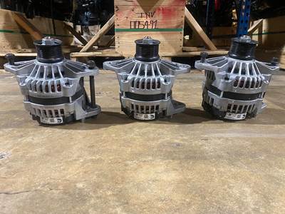 Delco Remy 24SI Alternator for Cummins