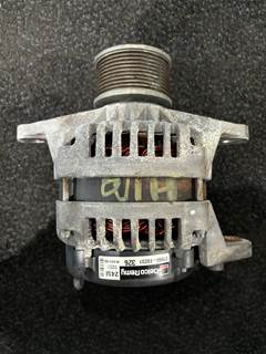 Delco Remy 24SI Alternator for Hino J08E